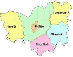 Charakterystyka powiatu dane GUS Powiat kolneoski, (pow. 939,73 km 3, zajmujący 4,66% woj. podlaskiego) leży w zachodniej części województwa podlaskiego, na terenie "Zielonych Płuc Polski".