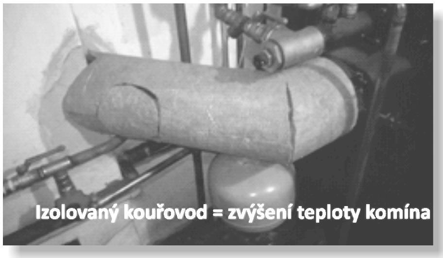 8. Sprawdzić szczelność całej trasy spalinowej: - Szczelność otworu do czyszczenia króćca spalin - Szczelność wszystkich połączeń przewodu spalin - Szczelność wszystkich otworów do czyszczenia w