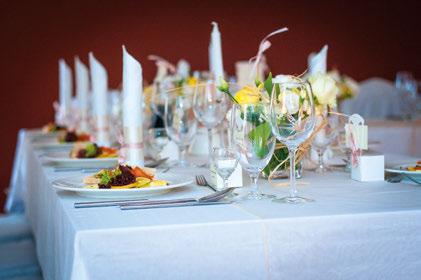 W Hotelu Hugo Business & Spa*** do