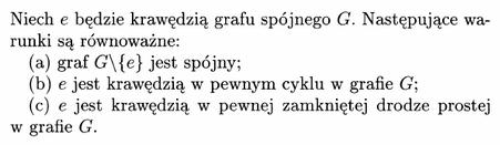 Twierdzenie 30 25