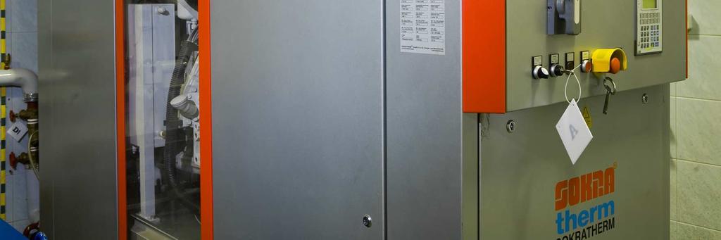 stąd konieczność jego montaŝu w obudowach