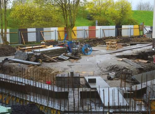 Tytuł Modernizacja Roku 2017 W KATEGORII ZDROWIE I OPIEKA SPOŁECZNA Tytuł Modernizacja Roku 2017 W KATEGORII OBIEKTY UŻYTECZNOŚCI PUBLICZNEJ MODERNIZACJA SANATORIUM