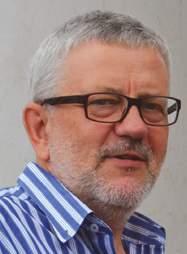 Tych małych Ojczyznach, wydawać by się mogło, skazanych na zaściankowość.
