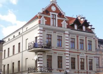 KWK "Budryk" Katowice Akademik Polonia ul.