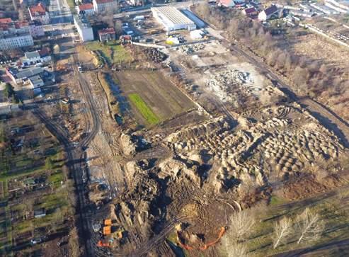 Słowiański 8 59-220 Legnica Legnickie Przedsiębiorstwo Wodociągów i Kanalizacji S.A. ul. Nowodworska 1 59-220 Legnica Mosty-Łódź S.A. ul. Bratysławska 52 94-112 Łódź Przedsiębiorstwo Budownictwa Drogowo-Inżynieryjnego S.