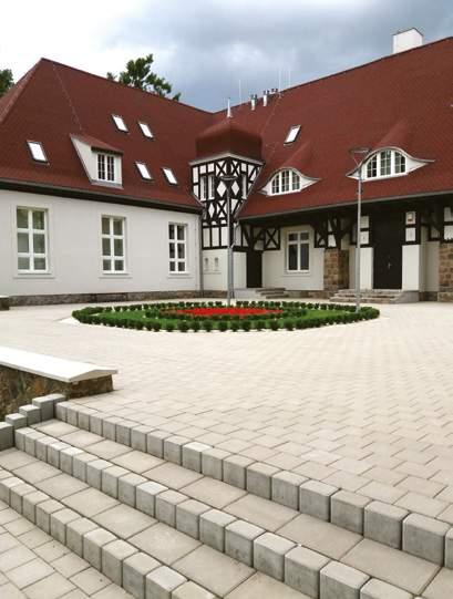 Kalina 10 64-920 Piła Nadleśnictwo Krucz Krucz 28 64-720 Lubasz Usługi Ogólnobudowlane Roman Dziubiński Rataje ul. Chodzieska 8B 64-800 Chodzież Pracownia Projektowa BAUMANN Magda Baumann-Rex ul.