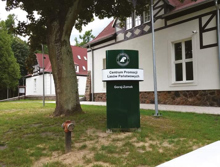 Po za podstawowymi elementami, które uzasadniają realizację tego zadania, na uwagę zasługuje perspektywiczność i aktywizacja wielu obszarów towarzyszących inwestycji - przywrócono miastu tereny