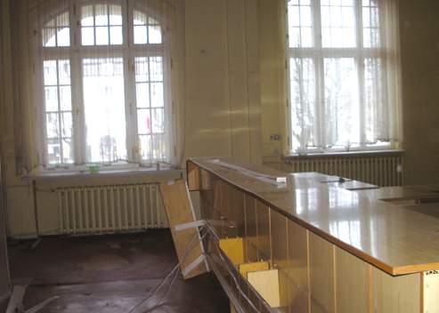 Kościuszki 34/5 44-100 Gliwice Za stworzenie unikalnej multimedialnej ekspozycji o historii miasta w ostatnich latach okresu międzywojennego, w czym znaczny udział (udostępnienie eksponatów i