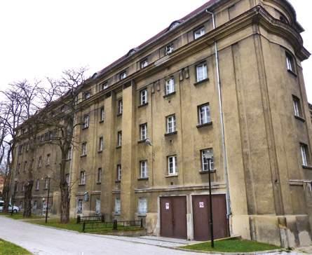 Damroki 85/11 80-177 Gdańsk Dom studencki Hanka był i jest ważnym miejscem życia studenckiego Uniwersytetu im. Adama Mickiewicza. Powstał w latach dwudziestych XX wieku.