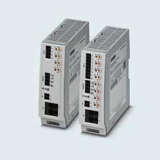 Przegląd produktów Elektroniczne wyłączniki zabezpieczające Nazwa produktu CBM Wielokanałowe wyłączniki zabezpieczające Kanały 4 8 Zbiorcza sygnalizacja