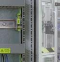 Elektroniczne wyłączniki zabezpieczające Strona 8 /9 Termomagnetyczne wyłączniki zabezpieczające Strona 10 /11