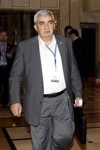 Prezydent Syrii Riad Seif Jest prezydentem Syrii od 6 maja2017 roku. Riad Seif (ur. 25 listopada 1946 r.