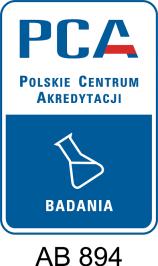 Laboratorium Analiz Fizykochemicznych Marek Kozicki 87-100 Toruń ul. M. Skłodowskiej-Curie 61/67. tel. 056 619 55 01 fax. 056 619 55 02 biuro@labotest.com.