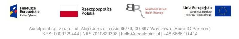 PROBLEMY INSTYTUCJI PUBLICZNYCH PROJEKT: