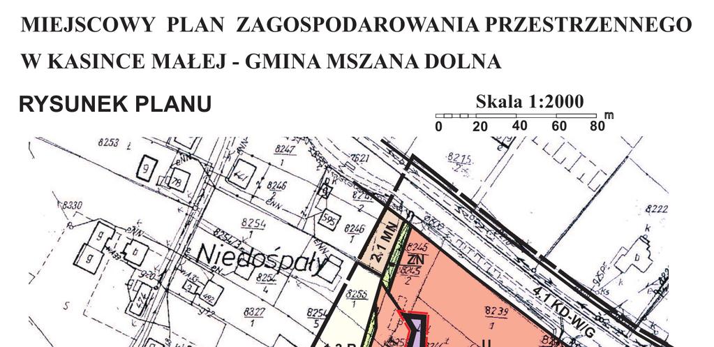 Dziennik Urzędowy Województwa Małopolskiego 6 Poz.