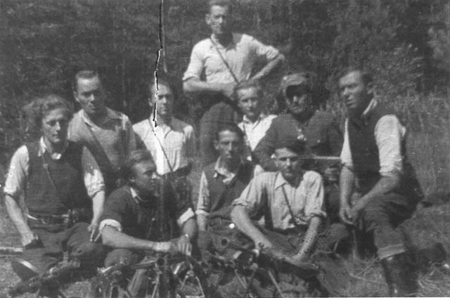 Oddział Adama
