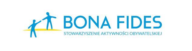 WPROWADZENIE Stowarzyszenie Aktywności Obywatelskiej BONA FIDES jest organizacją pożytku publicznego, która od 15 lat aktywnie buduje i wspiera grupy mieszkańców oraz lokalnych aktywistów, uczy