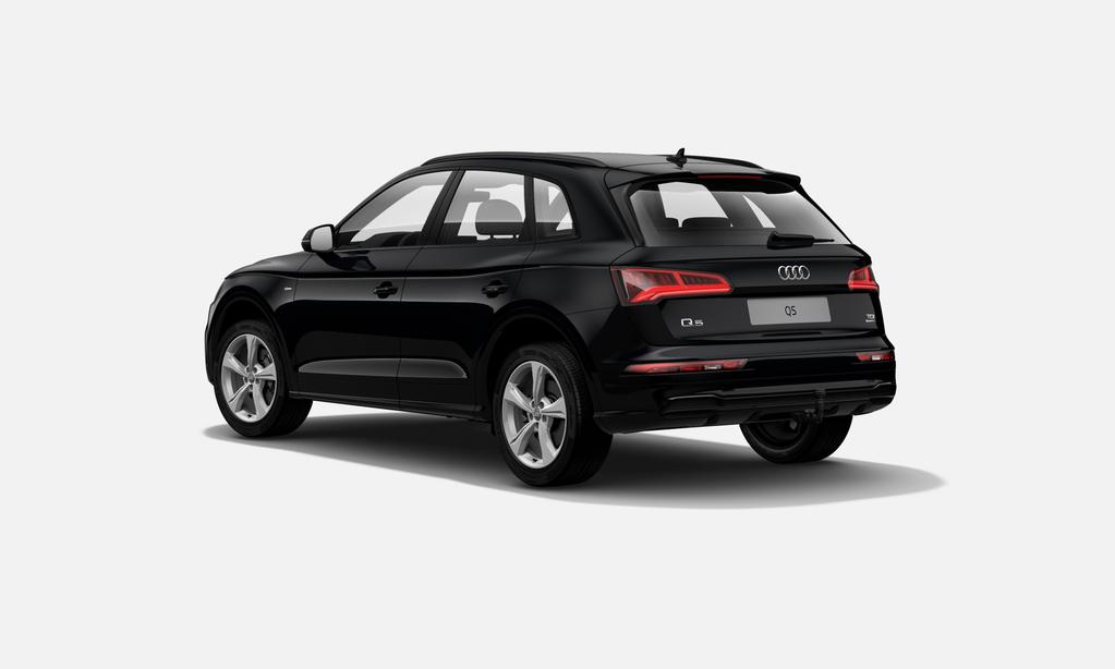 Audi Q5 2.