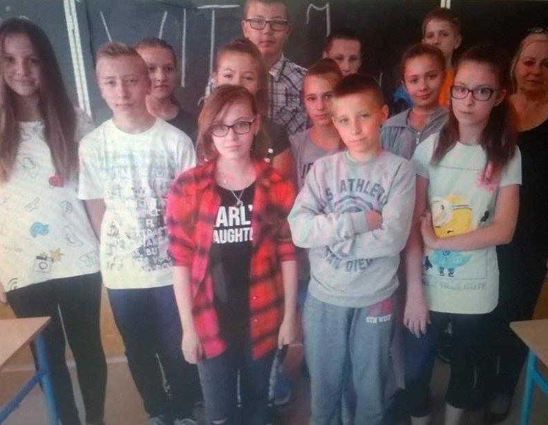 Gazeta Lubuska Numer 20 09/2016 Strona 2 wwwgazetalubuskapl KLASA I GIMNAZJUM PIERWSZE KLASY W obecnym roku szkolnym czekają nas duże zmiany Klasa VI nie będzie pisała sprawdzianu szóstoklasisty i