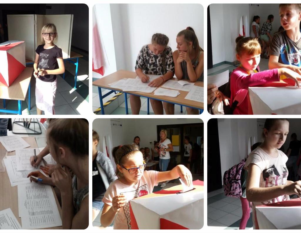 wwwgazetalubuskapl Gazeta Lubuska Numer 20 09/2016 Strona 3 Wyniki: Samorząd Uczniowski wybrany!