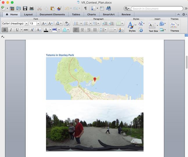 Generowanie Microsoft Excel, Word & PowerPoint Nowe funkcje pozwalają na