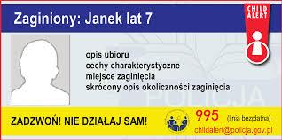 Aspekty prawne uruchomienia Alertu ZARZĄDZENIE NR 26 KOMENDANTA GŁÓWNEGO POLICJI z dnia 18 listopada 2013 r. (Dz. U. KGP z 19 listopada 2013 r., poz.