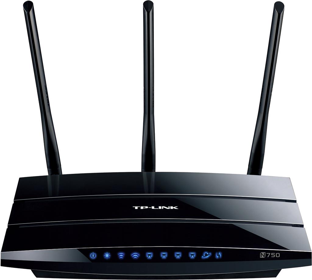 Urzadzenia 2,4GHz > Access Point /Routery TP Link TL-WDR4300 Dwupasmowy router bezprzewodowy, N750 Producent : TP-Link TP Link TL-WDR4300 Dwupasmowy router bezprzewodowy, N750 Zastosowanie produktu