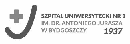 Numer postępowania: NHR.2018.120.1 Bydgoszcz, dnia 9 styczeń 2018 r. Postępowanie konkursowe prowadzone będzie w oparciu o przepisy ustawy z dnia 15 kwietnia 2011 r. o działalności leczniczej (t. j.