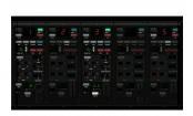 Produkty pokrewne ECM-674 PVM-X550 ECM-673 MSU-1000 Przystępny cenowo elektretowy m ikrofon pojem nościowy o kierunkowej charakterystyce Wysokiej klasy m onitor