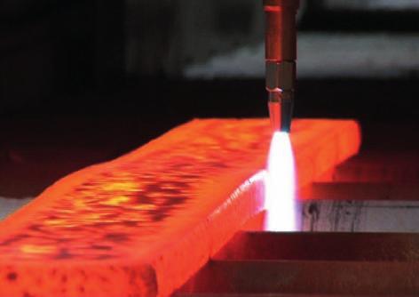Celem naukowym projektu było unowocześnienie, rozwinięcie i dostosowanie do aktualnych potrzeb metod symulacji numerycznej, fizycznej laboratoryjnej i fizycznej półprzemysłowej, mających zastosowanie