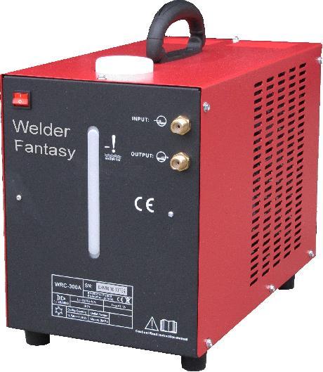 WELDER