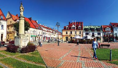 ciasna ruda kość