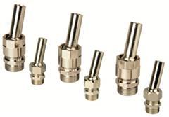Ø 6 mm G 1/2 -GW niklowana 150/001212 97,56 zł 120,00 zł Dysza pojedyńcza Ø 8 mm G 1/2 -GZ niklowana 150/001213 112,20 zł 138,00 zł Dysza pojedyńcza Ø 10