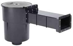000 l/h Podłączenie: G 1 1/4 -GZ Skimmer (nakładany na rurę 125 mm lub 110 mm) 50 300 168/002397 317,07 zł 390,00 zł Zalecana pompa: 3.000 l/h to 39.
