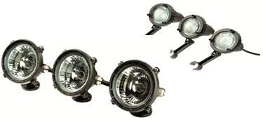 zł UWL 1250/5 Zestaw 3 lampy, transformator 50 W 170/002912 1 178,86 zł 1 450,00 zł UWL