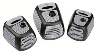 POMPY DO STAWU Compact C 1,23 system-n Q max. H max. MOC Nr Art.