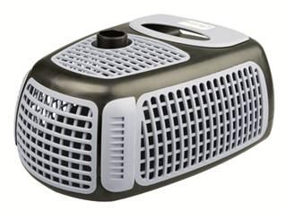 POMPY DO STAWU eco-x2 eco-x2 plus Eco-X2/eco-X2 plus Q max. H max. MOC Nr Art.