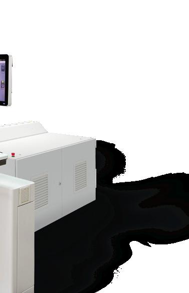 System powertouch 17