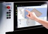 systemem powertouch dotykowy