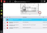 Sterowanie powercontrol z systemem powertouch dotykowy ekran Full HD 21,5 z obrazem panoramicznym