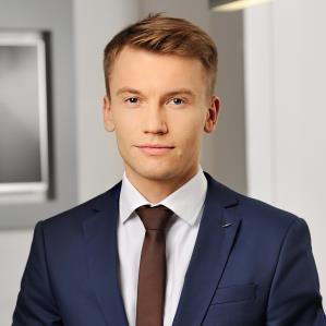 Autorzy Łukasz Zembik Manager ds.
