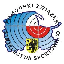 POMORSKI ZWIĄZEK STRZELECTWA SPORTOWEGO Z