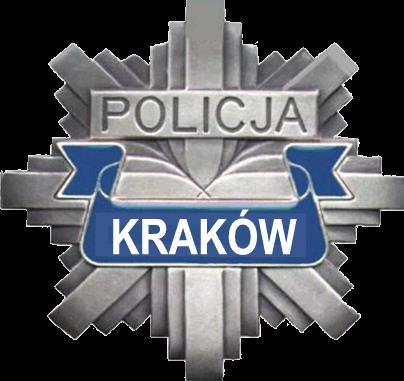 Działania krakowskiej Policji w