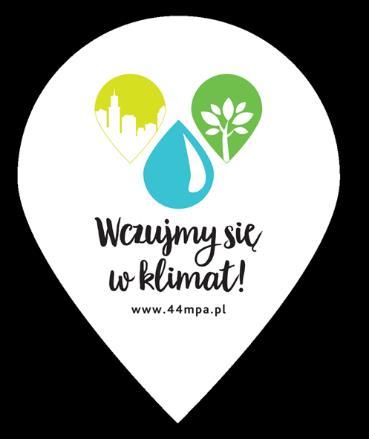 Tylko 3% respondentów nie zgadza się ze stwierdzeniem, że w ostatnich 3 latach można było zaobserwować znaczący wpływ zmian klimatu na życie w mieście.
