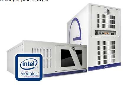 Elmatic. Produkty. Rack 19 oraz wolnostojące.