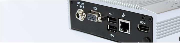 Elmatic. Produkty. BOX PC.