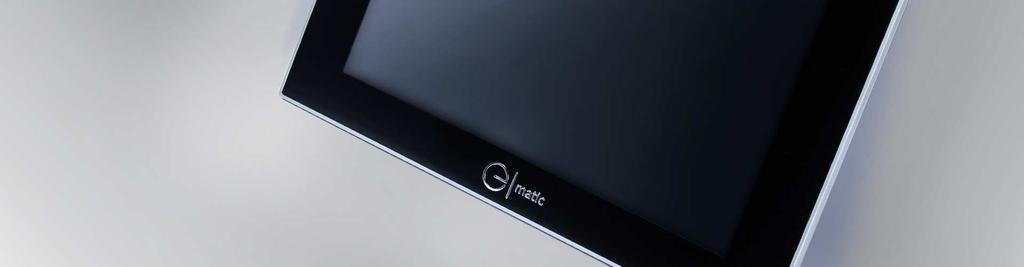 Elmatic. Produkty.