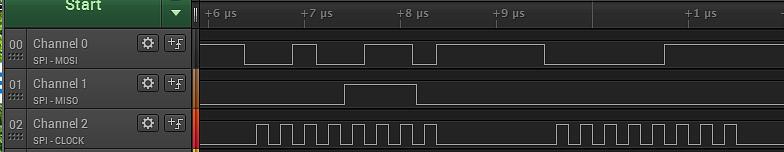 Przykład nrf24l01p, radio.