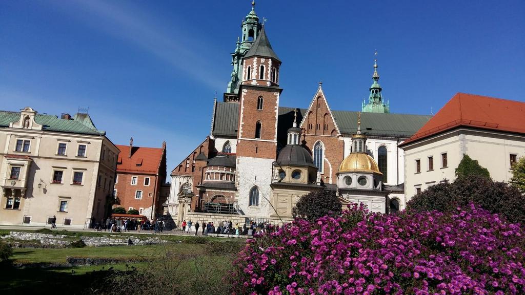 Byliśmy również w Muzeum