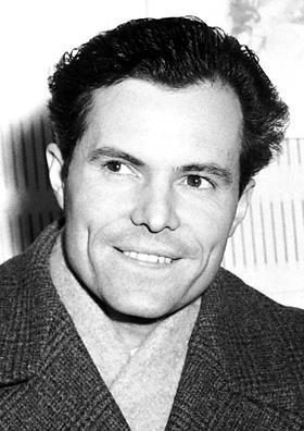 Rysunek 6.11. Rudolf Mössbauer (styczeń 31, 1929 wrzesień 14, 2011) niemiecki fizyk znany z odkrycia efektu, który legł u podstaw spektroskopii Mössbauerowskiej.